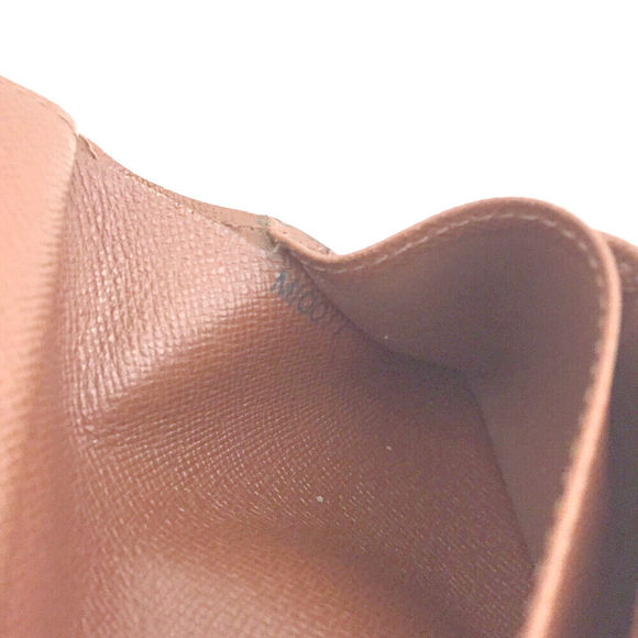 Louis Vuitton Porte Monnaie Billets #78144L71 - Picture 8 of 8